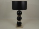 Lampa stołowa SATURN 40x74cm [AZ01105]